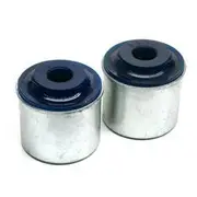 SuperPro Control Arm Lower-Rear Bush Kit - Front, SPF1366K