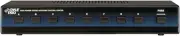 PSS8 High-Power Stereo Speaker Selector (8 Channels)