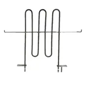 60CM Oven Upper Top Heating Element 2250W - 33303009. Suits Technika