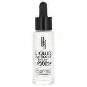 Black Radiance, Liquid Radiance Highlighter, Moonlit Glow, 1 fl oz (30 ml)