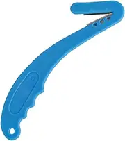 Livestock Ear Tag Remover - Animal Ear Marker Cutter - Solid Livestock Security Marker Remover, Safety Ear Tag Removal Cutter Safe to Use for