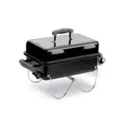 WEBER GO-ANYWHERE GAS