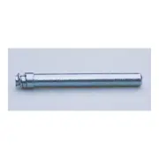 Standard Abrasives Mandrel, 540013, 1/4 in TA4
