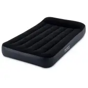 Intex Dura-Beam Standard Pillow Rest Classic Airbed Series Twin