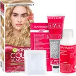 Garnier Color Sensational Intense Permanent Coloring Cream 9.13