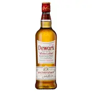 Dewar's White Label Blended Scotch Whisky 700mL
