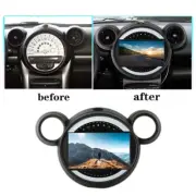 Android Car WiFi Radio Audio Multimedia GPS Navi for Mini Cooper R56 R60 Carplay