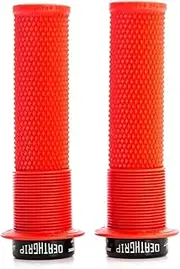 DMR Brendog Death Grips Thick Soft Red