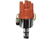 For 1966-1973 Volkswagen Fastback Ignition Distributor VW 15257KHVW 1967 1968 (for: Volkswagen)