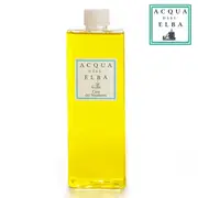 [Acqua dell'elba] Water from Elba recharges the home of the mandarins 500 ml