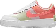 [Nike] Women's Shoes Air Force 1 Shadow CI0919-110 (Numeric_8)