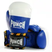 PUNCH EQUIPMENT BOXING GLOVES - Armadillo™ SAFETY