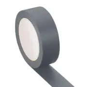 Colored Masking Tape 9/16" x 11 Yards, Color Code Labeling Tape, Dark Blue