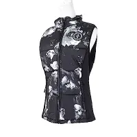 在飛比找Yahoo奇摩購物中心優惠-Skechers Eden Quilted Vest [W4
