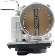 Throttle Body Assembly，Compatible with Maxima A35 2009-2015 16119-9N00A 161199N00A SERA526-01 RME75-12