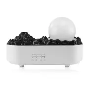 Humidifier Household Fog Desktop Humidifier Bedroom Night Light Air8005