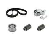 Engine Timing Belt Kit-Eng Code: AUX CRP TB297K4