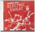 the Mooney suzuki - Electric sweat [CD] 2002 Gammon Records