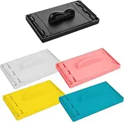 5pcs Guitar String Cleaner, Guitar Fretboard Fingerboard Scrubber Cleaner Cleaning Cloth Tool Cleaning Maintenance Care Set for Violin Bass Ukulele Guitars Mandolin Other Musical Instrument