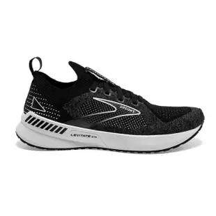 【BROOKS】女 慢跑鞋 動能加碼象限 LEVITATE STEALTHFIT GTS 5(1203601B090)