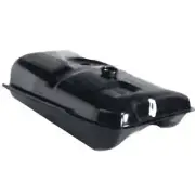 Fuel Tank - Metal without Cap Fits Massey Ferguson 20 20 135 202 2135 205 35