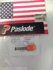 Paslode # 502992 NO-MAR TIP (DF225C) "one tip"