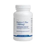Biotics Research Biotics C Plus (1000mg) 100 tablets