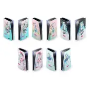OFFICIAL HATSUNE MIKU GRAPHICS VINYL SKIN FOR SONY PS5 DISC EDITION CONSOLE