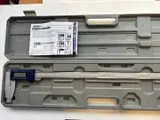 NEW Machine DRO ME-CAL-LO-600-NB Digital Caliper Standard 0-600mm (0-24 inch)
