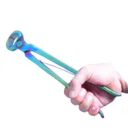 Equine Care Spring Loaded Farrier Horse Hoof Nipper, Goat Hoof Trimmers 10, 12"