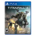 PS4遊戲 泰坦2 泰坦隕落2 天降神兵2 TITANFALL 2 中文英文版特價