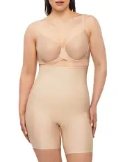 [Nancy Ganz] Body I.D. Luna Spacer Contour Bra In Warm Taupe