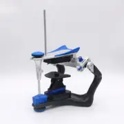 Dental Lab Fully Adjustable Articulator High-precision Articulator Amann Type