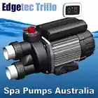 Davey XS250 HD Replacement Spa Pump Spa Pumps Australia