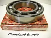 FAG 6218 C3 OPEN BALL BEARING NEW CONDITION IN BOX