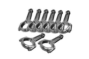 Scat Pro Stock Rods 4340 Forged I-Beam Conrods for Ford 302W Stroker 5.400" .927" pin
