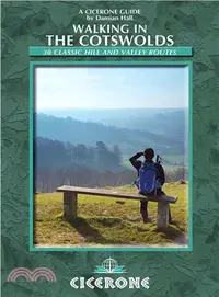 在飛比找三民網路書店優惠-Walking in the Cotswolds ― 30 