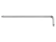 39113 key Torx® TX20 L. total: 148 mm chrome vanadium steel WIHA