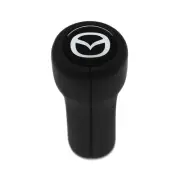 MAZDA 5-6 SPEED WEIGHTED GEAR KNOB 3 BK BL 6 GH CX7 CRONOS 323F 626 RX7 XEDOS 6
