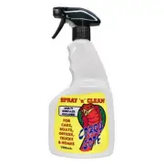 Cobra Cote M670 Spray N Clean 750ML