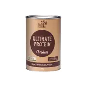 Eden Healthfoods Ultimate Protein Sprouted Brown Rice Chocolate 400g