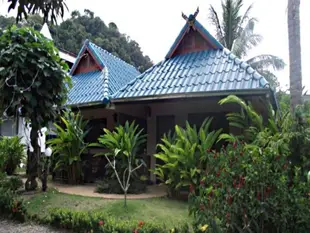 喀比森林民宿The Krabi Forest Homestay