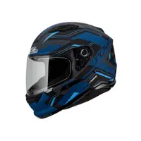 在飛比找蝦皮商城優惠-【SOL Helmets】SF-6全罩式安全帽 (超新星_消