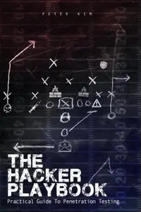 在飛比找天瓏網路書店優惠-The Hacker Playbook: Practical