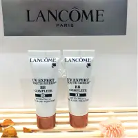 在飛比找蝦皮購物優惠-LANCOME 蘭蔻 超輕盈UV BB霜SPF50+PA++