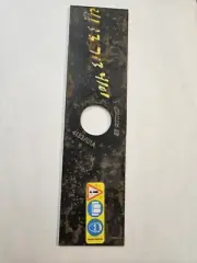 STIHL Edger Blades 41337134101 Fits Echo Husqvarna, Ryobi, Shindai, Maruyama New
