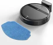 Kilgone Robot Vacuum Mop Pad Compatible for G20, Robot Vacuum and Mop Combo, 1 * Mop Pad (No Machine Included)