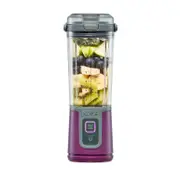 Ninja Blast Portable Blender for Shakes & Smoothies Cordless 470ml Passion Fruit
