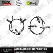 2pcs Rear Brake Pad Wear Sensor fit Aston Martin DB9, OEM:4G43-2D009-AB
