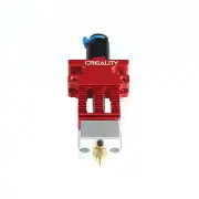 1.75mm Hotend Extruder Nozzle Kit for Creality CR-6 SE CR-5 PRO 3D Printer Parts